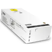 Epson Yellow XXL Ink Supply Unit, Gelb, Tinte auf Pigmentbasis, 1 Stück(e)