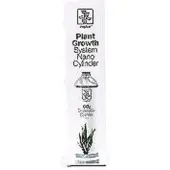 Tropica 1 X Plant Growth System Nano Cylinder - 95 g Nährstoff für Aquariumpflanzen