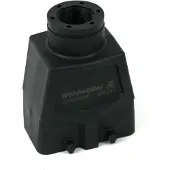 Weidmuller HDC 24D TOBU 1M25 BP 3164340000 Steckergehäuse 1 St.