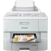 Epson WorkForce Pro WF-6090DTWC, Farbe, 4800 x 1200 DPI, 4, A4, 65000 Seiten pro Monat, 34 Seiten pro Minute