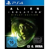 Alien: Isolation - Ripley Edition