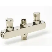 Tamiya Verteiler-Platte