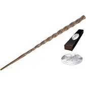 Noble Collection Xenophilius Lovegoods Zauberstab
