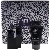 Thierry Mugler Paket Alien Man Eau de Toilette