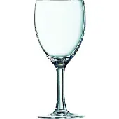 Arcoroc Elegance Weinkelch 19cl; 0,1l /-/ - 12 Stück