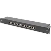 Digitus Dn-91616s-b Patchpanel