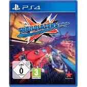 Trailblazers, PlayStation 4, Multiplayer-Modus