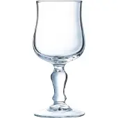 Arcoroc Normandie Gehärtete Weingläser 16cl