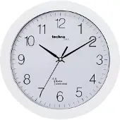 Technoline WT-8000, Wand, Weiß, 240 mm, 260 mm, 240 mm, 430 g
