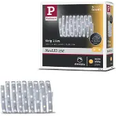 Paulmann MaxLED 250 LED Strip Warmweiß Erweiterung