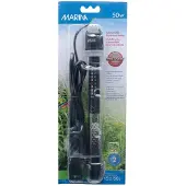 Marina Aquarienheizung Betta Kit robust automatisch voreingestellt für 5L Betta-Aquarien