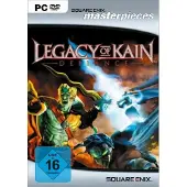 Legacy of Kain: Defiance