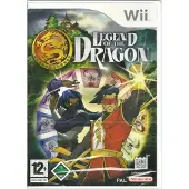 Im Bann des Drachen - Legend of the Dragon