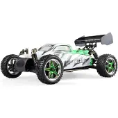 Amewi Blade Pro Buggy brushless 4WD, Buggy, 1:10, 3500 mAh, 1,8 kg