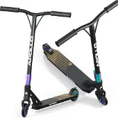 Apollo Stunt Scooter Genesis Pro X - Rainbow
