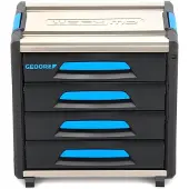 Gedore Werkzeug-Box-Modul