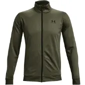 Under Armour Sportstyle Tricot Trainingsjacke