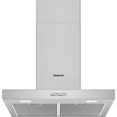 NEFF Constructa CD636650, 365 m³/h, Abluft/Umluft, E, A, C, 63 dB