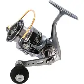 Abu Garcia Revo ALX 2000SH Spinning Rolle - Spinnrolle