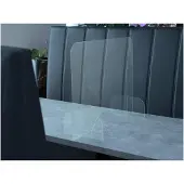 Eurolite Hygieneschutzwand HS-800 800x600