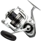 Savage Gear SGS6 14000 FD Rolle - Meeresrolle