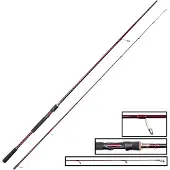 Westin W6 PowerTeez 270cm MH 21-70g Spinnrute