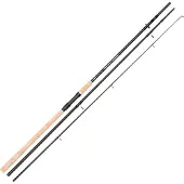 Spro 3 Kraft Allround 330cm 35-75g - Ansitzrute