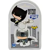 Plastoy Porte-Cles Chibi Batman 2