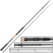 Gamakatsu Akilas 80XXH 2,40m 25-80g - Spinnrute
