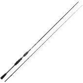 Spro Freestyle Rute Skillz V2 Versatile 1,80m 7-24g - Spinnrute