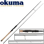 Okuma Epixor 228cm 10-32g - Spinnrute