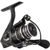 Abu Garcia Carabus AG STX Spinning, 2000, Beidhändig, Spinning Angelrolle, Frontbremse, 1525866