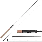 Spro Trout Master Tactical Trout Spoon 1,8m 0,5-4g - Ultra Light Rute