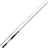 Spro Freestyle Rute Fsi Versatile Bc 2,15m 7-24g - Baitcasterrute