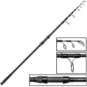 Okuma C-Fight Tele 12ft 3,60m 3,25lbs Tele Karpfenrute