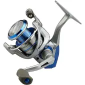 Okuma Safina Pro SNP 8000 FD - Meeresrolle