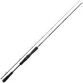 Spro Rute Specter Finesse Cast 2.35m 30-75g - Baitcasterrute