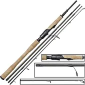Westin W4 Light Spin 2,85m 3-15g - Spinnrute