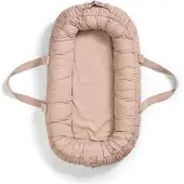 Elodie details Elodie Babynest 75x45, Blushing Pink