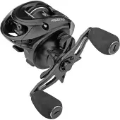 Spro Freestyle FSi BC Linkshand Baitcaster Rolle