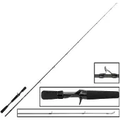 FOX Rage Prism X Versatile Soft Casting 210cm 10-40g - Spinnrute