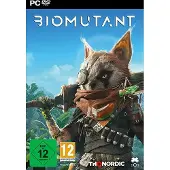 Biomutant, PC