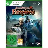Dynasty Warriors 9 Empires, Xbox One, Multiplayer-Modus