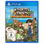 Harvest Moon: Licht der Hoffnung Special Edition