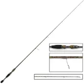 Westin W8 Vertical Jigging 185cm M 14-28g Vertikalrute