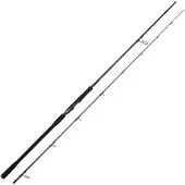 Westin W4 Powercast 2nd Rute 255cm XXH 40-130g - Spinnrute