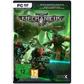 Warhammer 40,000: Mechanicus. Für Windows 7/8/10