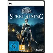 Steelrising, PC, M (Reif)