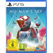 No Man's Sky