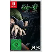 Kamiwaza: Way of the Thief (Nint. Switch) / DVR